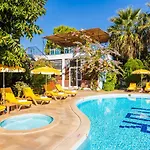 Hotel Yeni Doga