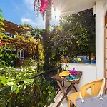 Hotel Yeni Doga Dalyan