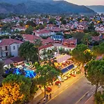 Yeni Doga Hotel Dalyan