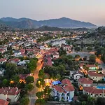 Hotel Yeni Doga