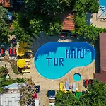 Yeni Doga Hotel *
