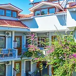Hotel Yeni Doga