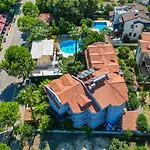 Hotel Yeni Doga