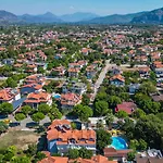 Yeni Doga Hotel