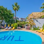 Hotel Yeni Doga Dalyan