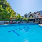 Hotel Yeni Doga Dalyan