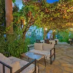 Yeni Doga Hotel