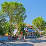 Yeni Doga Hotel Dalyan