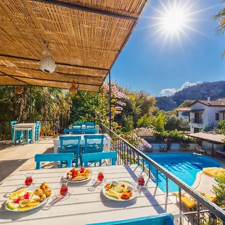 Yeni Doga Hotel