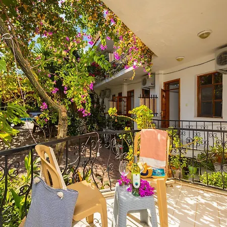 Yeni Doga Hotel *