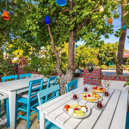 Yeni Doga Hotel Dalyan