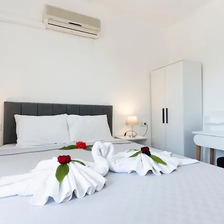Yeni Doga Hotel *