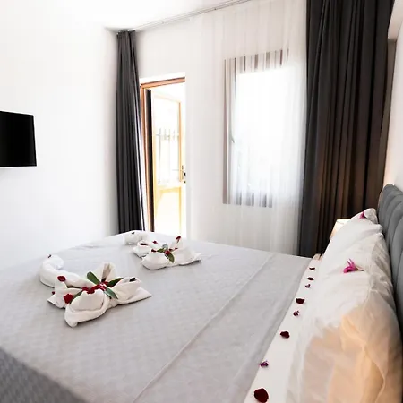 Hotel Yeni Doga