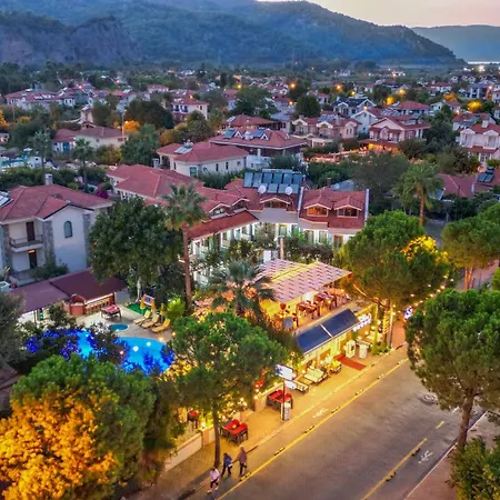 Yeni Doga Hotel Dalyan