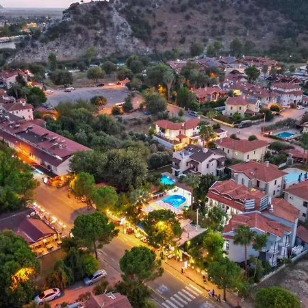 Hotel Yeni Doga Dalyan