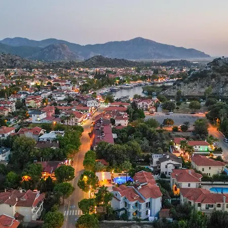 Hotel Yeni Doga