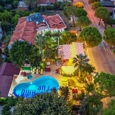 Yeni Doga Dalyan