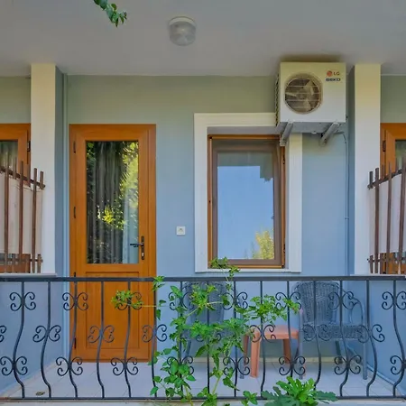 Yeni Doga Hotel Dalyan