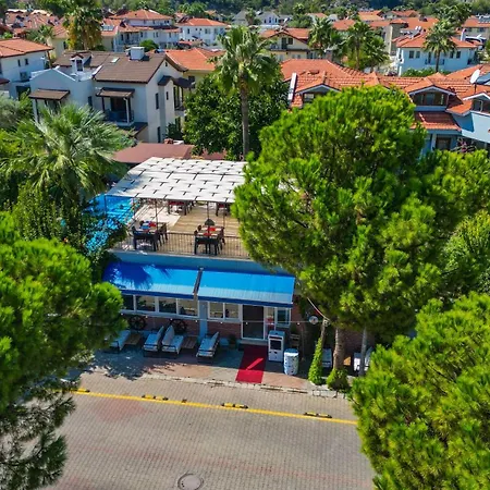 Yeni Doga Hotel