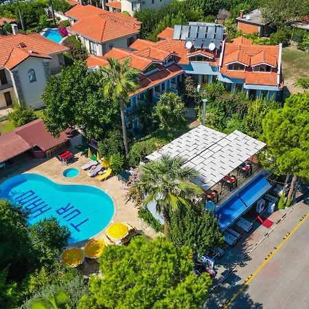Yeni Doga Hotel Dalyan
