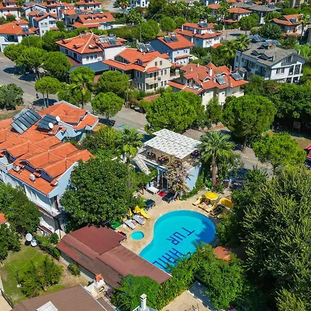 Hotel Yeni Doga Dalyan