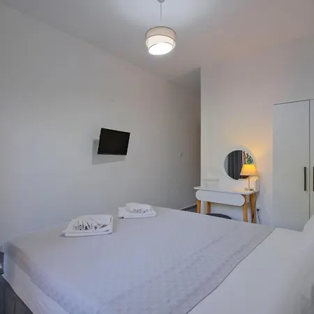 Yeni Doga Hotel