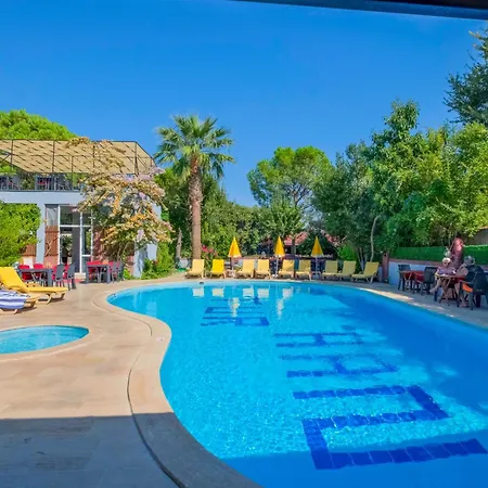 Yeni Doga * Dalyan