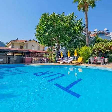 Yeni Doga Hotel Dalyan