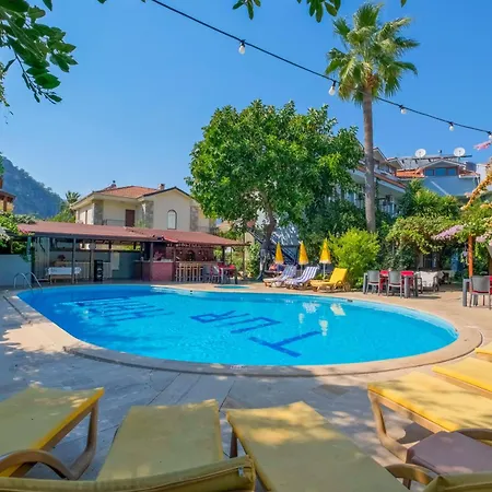 Yeni Doga * Dalyan