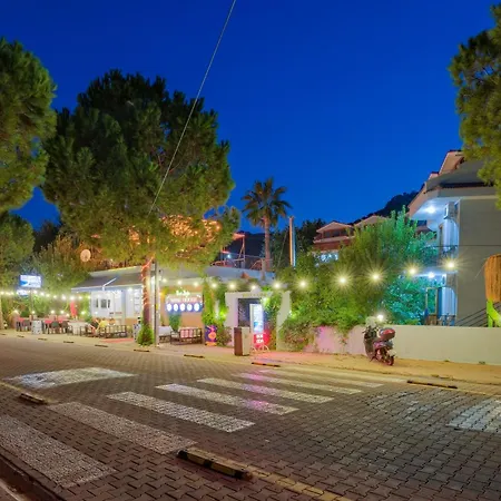 Yeni Doga Hotel *