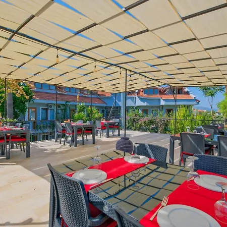 Hotel Yeni Doga