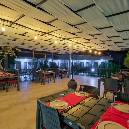 Hotel Yeni Doga