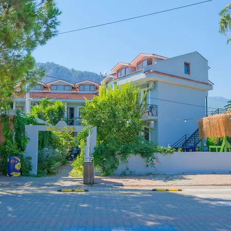 Yeni Doga Hotel Dalyan