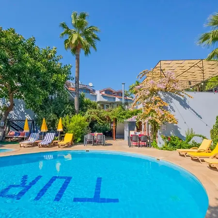 Hotel Yeni Doga Dalyan