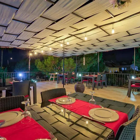 Yeni Doga Hotel