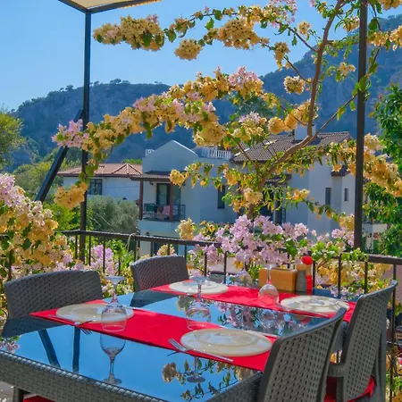 Yeni Doga Hotel *
