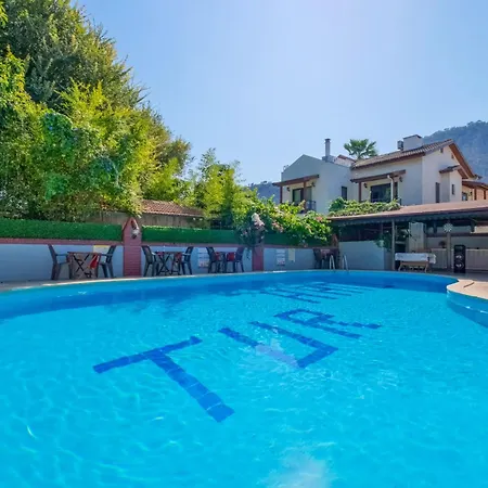 Hotel Yeni Doga Dalyan