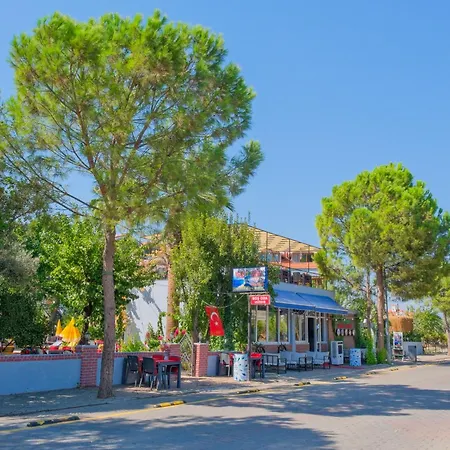 Yeni Doga Hotel Dalyan