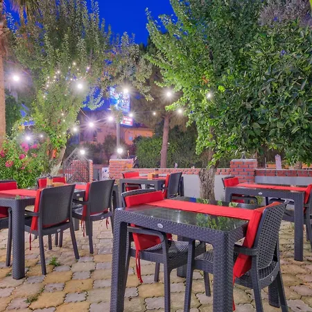 Hotel Yeni Doga Dalyan