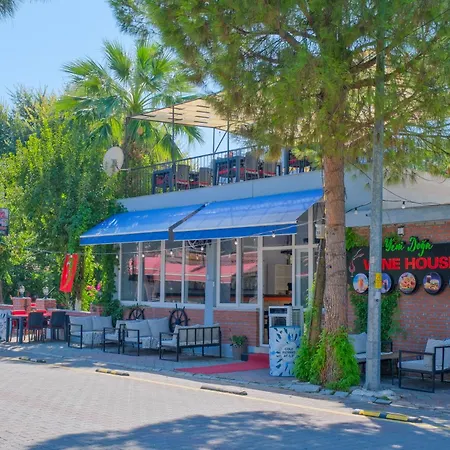 Hotel Yeni Doga Dalyan