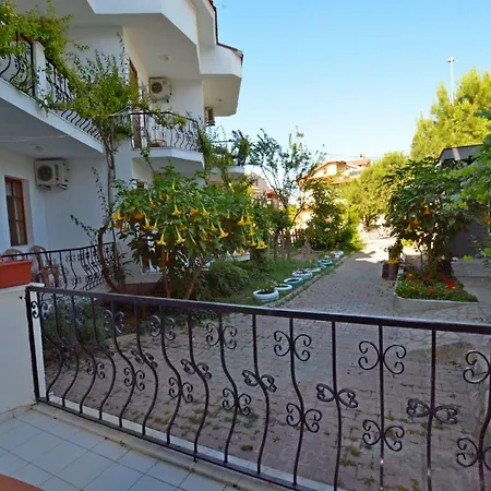 Yeni Doga Hotel Dalyan