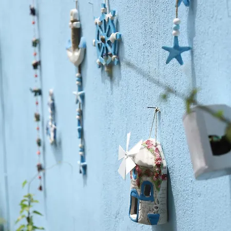 מלון Garden Bloom *