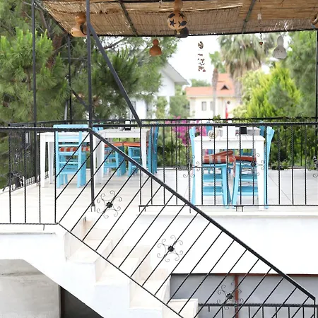 Yeni Doga فندق *