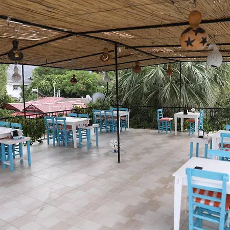 Yeni Doga فندق *