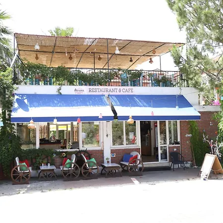 Hotel Yeni Doga *
