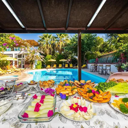 Yeni Doga Hotel