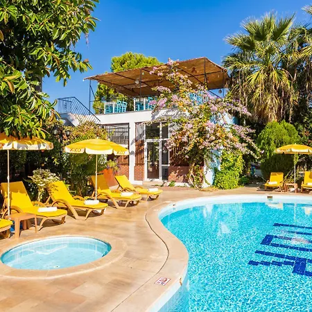 Hotel Yeni Doga