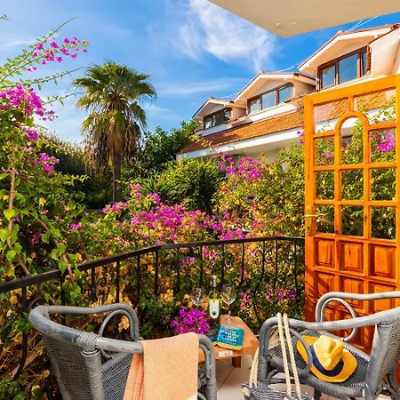 Garden Bloom Дальян