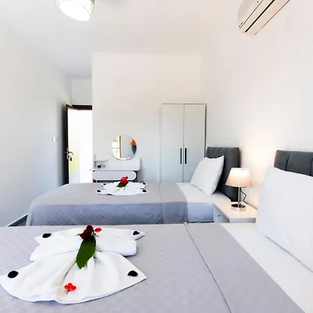 Yeni Doga Hotel