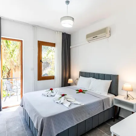 Hotel Yeni Doga